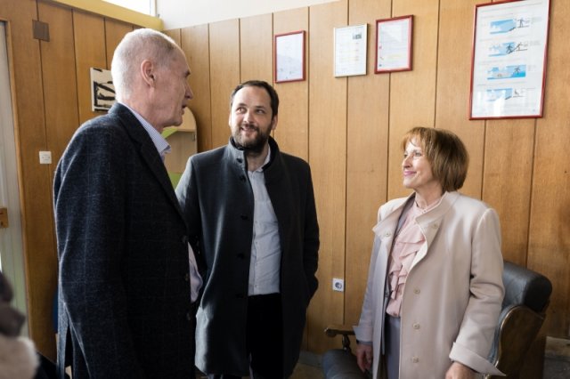 20. občni zbor DRSP